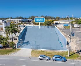Development / Land commercial property leased at 45 Bailey Crescent Southport QLD 4215