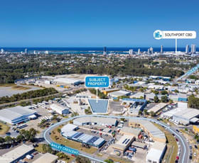 Development / Land commercial property leased at 45 Bailey Crescent Southport QLD 4215