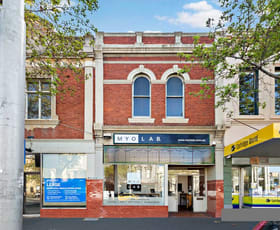 Development / Land commercial property leased at 374 Clarendon Street South Melbourne VIC 3205