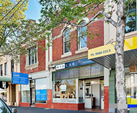 Development / Land commercial property leased at 374 Clarendon Street South Melbourne VIC 3205