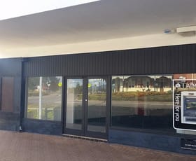 Medical / Consulting commercial property leased at Ground Level Shop 2/187 Lang Street Kurri Kurri NSW 2327