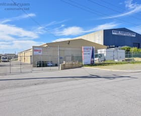 Factory, Warehouse & Industrial commercial property leased at 2/35 Weston Street Naval Base WA 6165