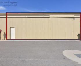 Factory, Warehouse & Industrial commercial property leased at 2/35 Weston Street Naval Base WA 6165