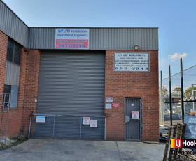 Factory, Warehouse & Industrial commercial property leased at Mount Druitt NSW 2770