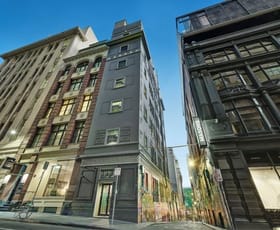 Offices commercial property leased at Level 2, 165 Flinders Lane Melbourne VIC 3000