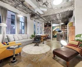 Offices commercial property leased at Level 2, 165 Flinders Lane Melbourne VIC 3000