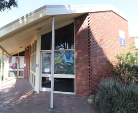 Offices commercial property leased at 3/18-28 Skye Road Frankston VIC 3199