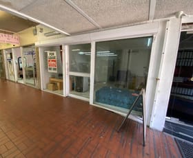 Shop & Retail commercial property leased at Shop 6/230 Northumberland Street Liverpool NSW 2170