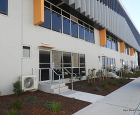Factory, Warehouse & Industrial commercial property leased at 3/8 Jullian Close Botany NSW 2019