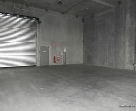 Factory, Warehouse & Industrial commercial property leased at 3/8 Jullian Close Botany NSW 2019
