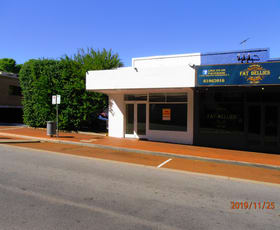 Shop & Retail commercial property leased at Shop 1/88-92 Third Road Armadale WA 6112