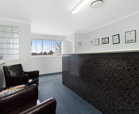 Factory, Warehouse & Industrial commercial property leased at 7 Aminya Place Cardiff NSW 2285