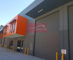 Factory, Warehouse & Industrial commercial property leased at Unit 6/60 Marigold Street Revesby NSW 2212