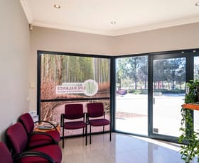 Offices commercial property leased at 37 Mornington Parkway Ellenbrook WA 6069