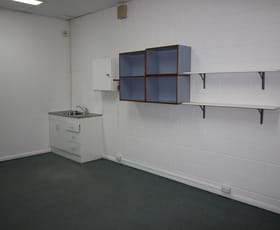 Offices commercial property leased at F2/12-14 Lake Street Cairns City QLD 4870