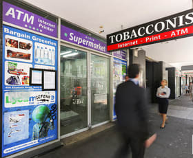 Medical / Consulting commercial property leased at 408 Elizabeth Street Surry Hills NSW 2010