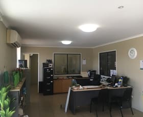 Factory, Warehouse & Industrial commercial property leased at 37 Pilkington Street Garbutt QLD 4814