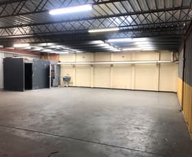 Factory, Warehouse & Industrial commercial property leased at Unit 2/41-43 Blaxland Road Campbelltown NSW 2560