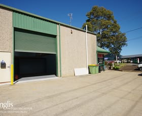 Factory, Warehouse & Industrial commercial property leased at Unit 5B/6-8 Graham Hill Road Narellan NSW 2567