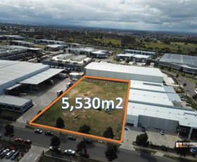 Factory, Warehouse & Industrial commercial property leased at 361 Foleys Road Derrimut VIC 3026