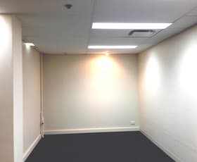 Offices commercial property leased at 157-161 George Street Liverpool NSW 2170