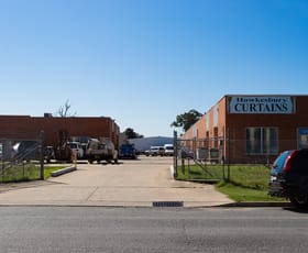 Factory, Warehouse & Industrial commercial property leased at 9 - UNDER OFFER/26 Walker Street South Windsor NSW 2756