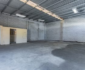 Factory, Warehouse & Industrial commercial property leased at 9/26 Walker Street South Windsor NSW 2756