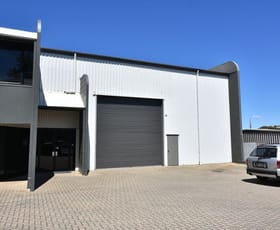 Factory, Warehouse & Industrial commercial property leased at 4B Visor Court Holden Hill SA 5088