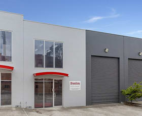 Factory, Warehouse & Industrial commercial property leased at 4/58 Lexton Road Box Hill North VIC 3129