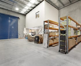Factory, Warehouse & Industrial commercial property leased at 4/58 Lexton Road Box Hill North VIC 3129