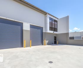 Factory, Warehouse & Industrial commercial property leased at 7/35 Wurrook Circuit Caringbah NSW 2229