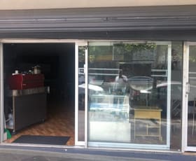 Other commercial property leased at 5/118 Main Street Blacktown NSW 2148