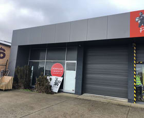 Showrooms / Bulky Goods commercial property leased at 14 Progress Street Mornington VIC 3931