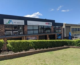 Factory, Warehouse & Industrial commercial property leased at Unit 5/6 Carnarvon Road West Gosford NSW 2250