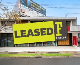 Shop & Retail commercial property leased at 1678 Dandenong Road Oakleigh East VIC 3166