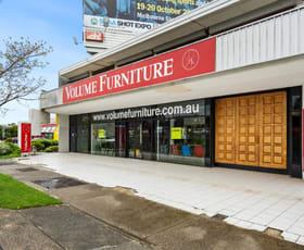 Showrooms / Bulky Goods commercial property leased at 1678 Dandenong Road Oakleigh East VIC 3166