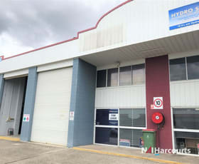 Factory, Warehouse & Industrial commercial property leased at 3/2 Pinacle Street Brendale QLD 4500