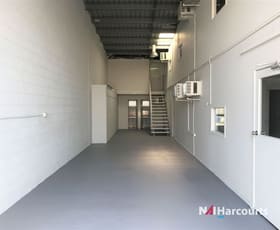 Factory, Warehouse & Industrial commercial property leased at 3/2 Pinacle Street Brendale QLD 4500