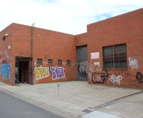 Factory, Warehouse & Industrial commercial property leased at 48 Eastment Street Northcote VIC 3070