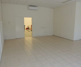 Offices commercial property leased at 53a/28 Burnside Road Ormeau QLD 4208