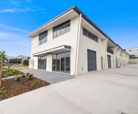 Factory, Warehouse & Industrial commercial property leased at 2/23 Venture Drive Noosaville QLD 4566