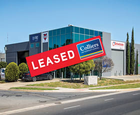 Factory, Warehouse & Industrial commercial property leased at 1222 Old Port Road Royal Park SA 5014