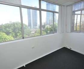 Offices commercial property leased at Suite 14/3 Alison Street Surfers Paradise QLD 4217