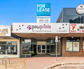 Medical / Consulting commercial property leased at 32 Chute Street Diamond Creek VIC 3089