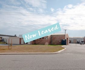 Other commercial property leased at 1/33 Hurrell Way Rockingham WA 6168