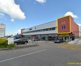 Medical / Consulting commercial property leased at Suite 1 123 Browns Plains Road Browns Plains QLD 4118