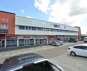 Offices commercial property leased at Suite 6 & 7 123 Browns Plains Road Browns Plains QLD 4118