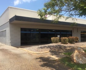 Medical / Consulting commercial property leased at 3/4 Albatross Street Winnellie NT 0820