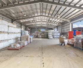 Factory, Warehouse & Industrial commercial property leased at 15 Toupein Road Yarrawonga NT 0830