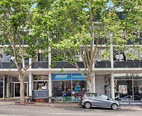 Medical / Consulting commercial property leased at 206/6-8 Clarke Street Crows Nest NSW 2065